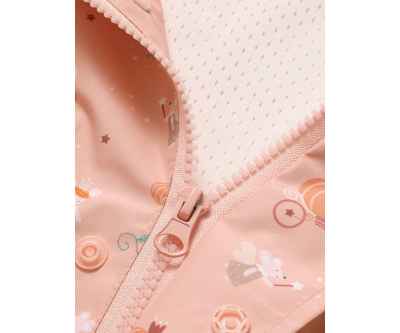 Chubasquero Infantil Mouse Fairies
