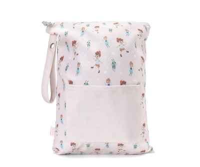 Bolsa Impermeable Grande The Wooden Boy