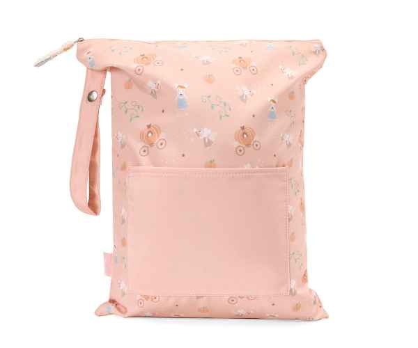 Bolsa Impermeable Grande Mouse Fairies