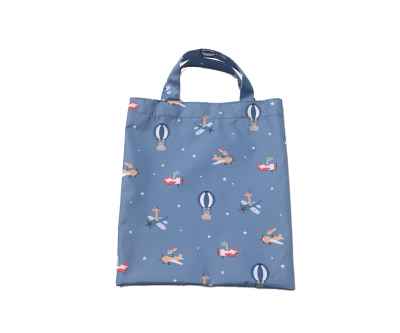Chubasquero Infantil Planes