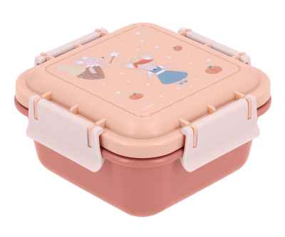 Caja de Almuerzo Grande Mouse Fairies