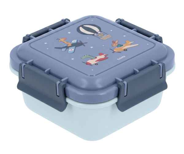 Caja Almuerzo Grande Planes