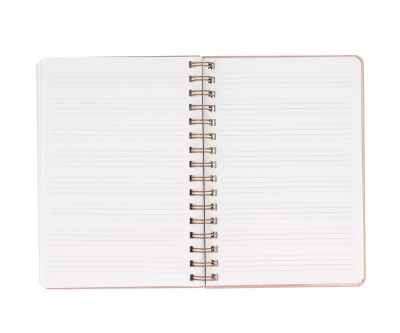 Libreta Escolar Mouse Fairies