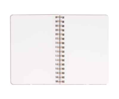 Libreta Escolar Blossom Birds