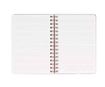 Libreta Escolar Blossom Birds