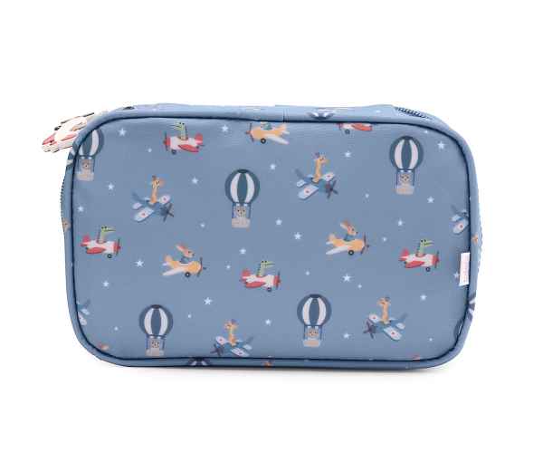 Bolsa Sanitaria Planes