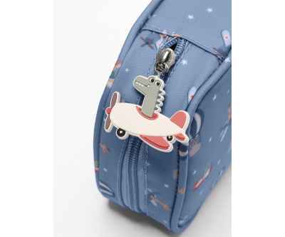 Bolsa Sanitaria Planes