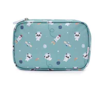 Bolsa Sanitaria Panda in Space