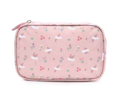 Bolsa Sanitaria Blossom Birds