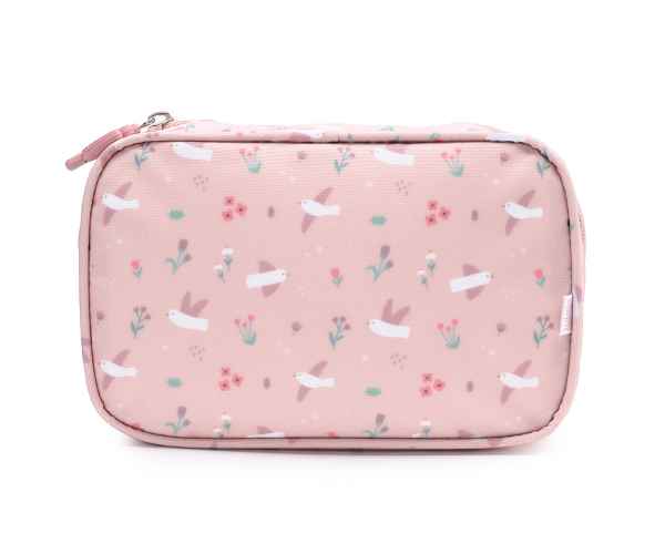 Bolsa Sanitaria Blossom Birds