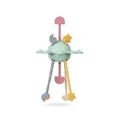Juguete Sensorial "Toy Planet"