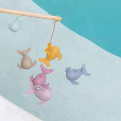 Juego de Pescar "Fish & Fun"
