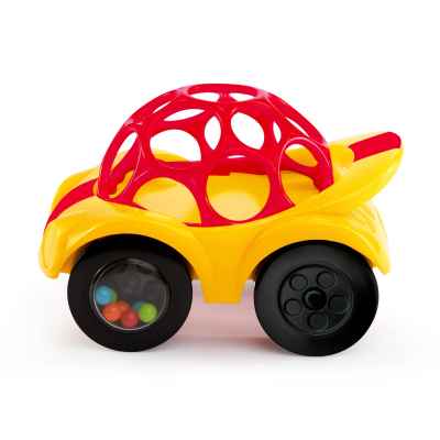 Oball Cars