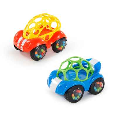 Oball Cars