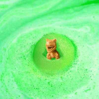 Bomba De Baño Surprise Dinos 1X100GR.