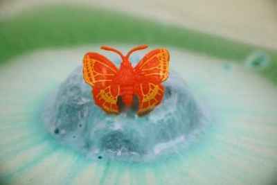 Bomba De Baño Surprise Butterfly 1x100gr.