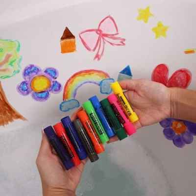 Rotuladores Baff Paints