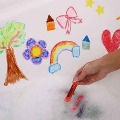 Rotuladores Baff Paints
