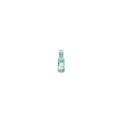 Botella de acero inoxidable de 500 ml - Munchy El Oso