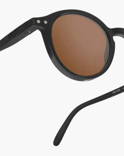 Gafas De Sol Kids 3-5 Años Black Road