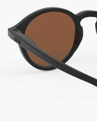 Gafas De Sol Kids 3-5 Años Black Road
