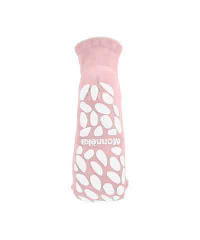 Calcetines Piscina Antideslizantes Rosa
