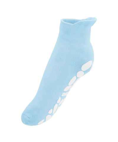 Calcetines Piscina Antideslizantes Azul