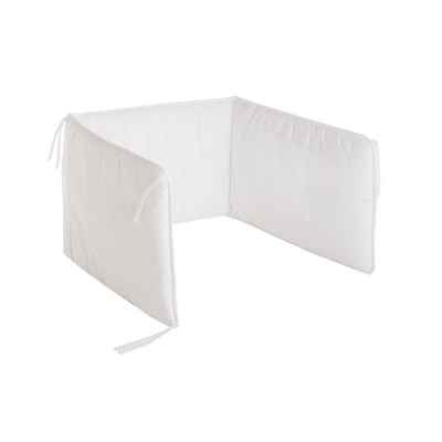 Protector Cuna Cambrass 180x40cm