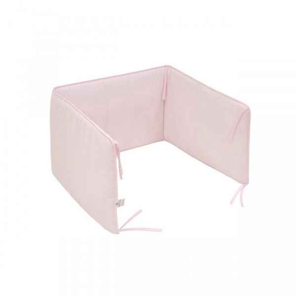 Protector Cuna Cambrass 180x40cm