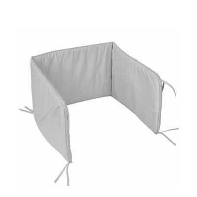 Protector Cuna Cambrass 180x40cm