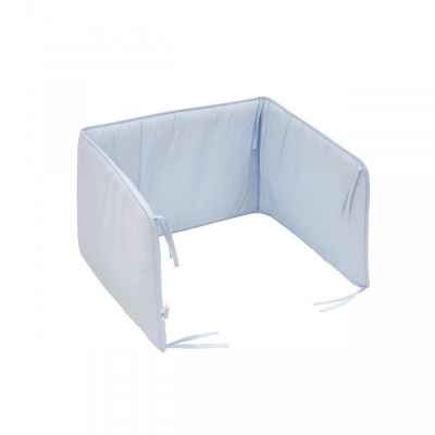 Protector Cuna Cambrass 180x40cm
