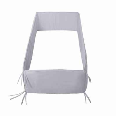Protector 360 360x30x3 Cm Liso Gris