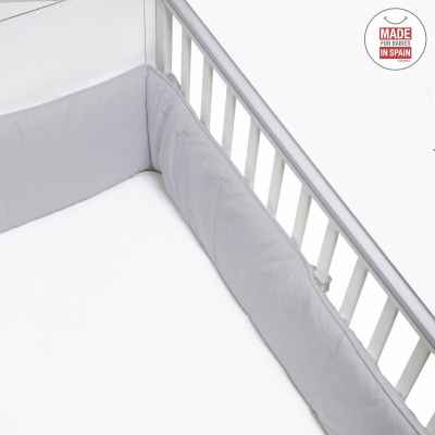 Protector 360 360x30x3 Cm Liso Gris