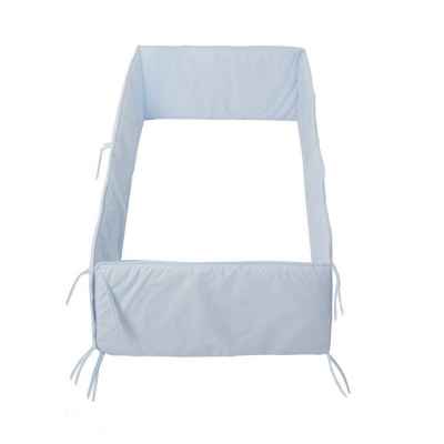 Protector 360 360x30x3 Cm Liso Celeste