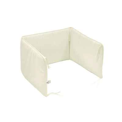Protector Cuna Cambrass 180x40cm