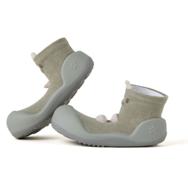 Attipas Dinosaur Green