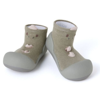 Attipas Dinosaur Green