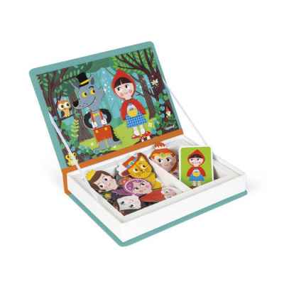 Magneti Book Cuentos