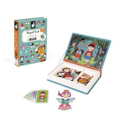 Magneti Book Cuentos
