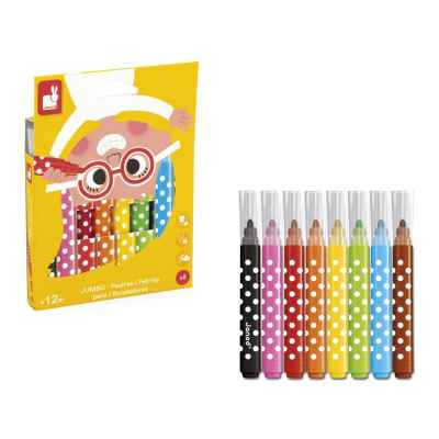 Rotuladores Jumbo