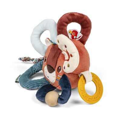 Jack Anillos Sensoriales
