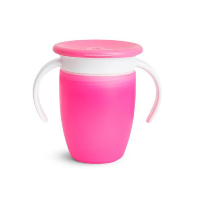 Taza Antigoteo 360º Con Tapa y Asas