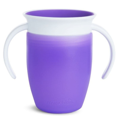 Taza Antigoteo 360º Con Tapa y Asas