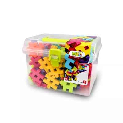 Meli Travel Box Maxi 110 Piezas