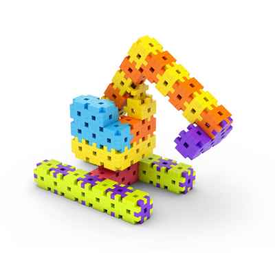 Meli Classsic Basic 300 Piezas
