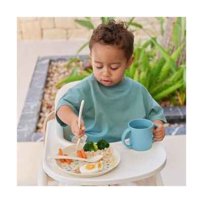 Vajilla Infantil Meal Set Dreamland