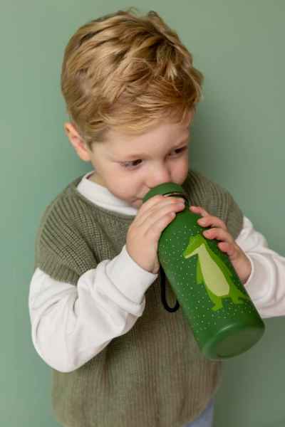 Botella de beber 500ml - Mr. Alligator