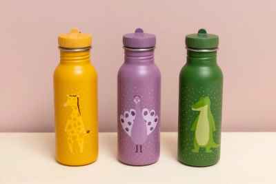 Botella de beber 500ml - Mr. Alligator