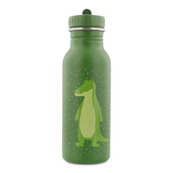 Botella de beber 500ml - Mr. Alligator