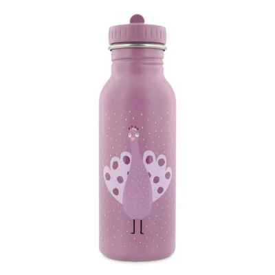 Botella de beber 500ml - Mrs. Peacock